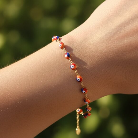 Trendy Bracelet for Girls & Women – Cute, Adjustable & Gift-Ready | MLCRC2019